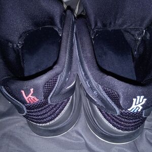 Nike Kyrie Infinity Fire and Ice